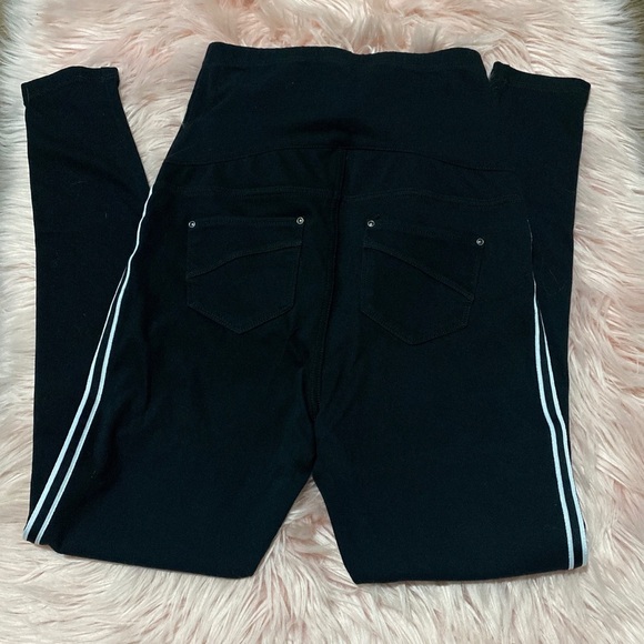 Maternity black jeans bundle size small - Picture 2 of 4
